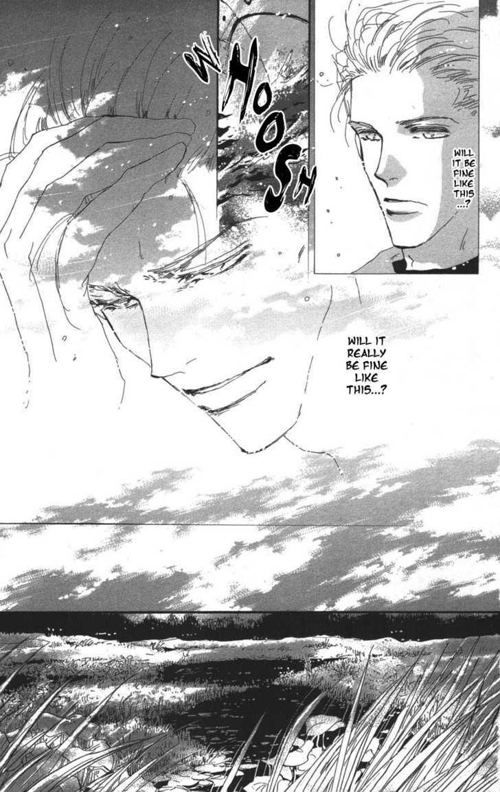 7 Seeds Chapter 67 page 35 - Chapter 67 : Summer Solstice chapter 5 Pick Up