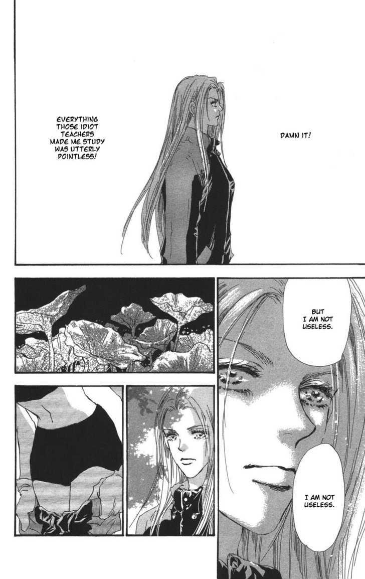 7 Seeds Chapter 67 page 38 - Chapter 67 : Summer Solstice chapter 5 Pick Up