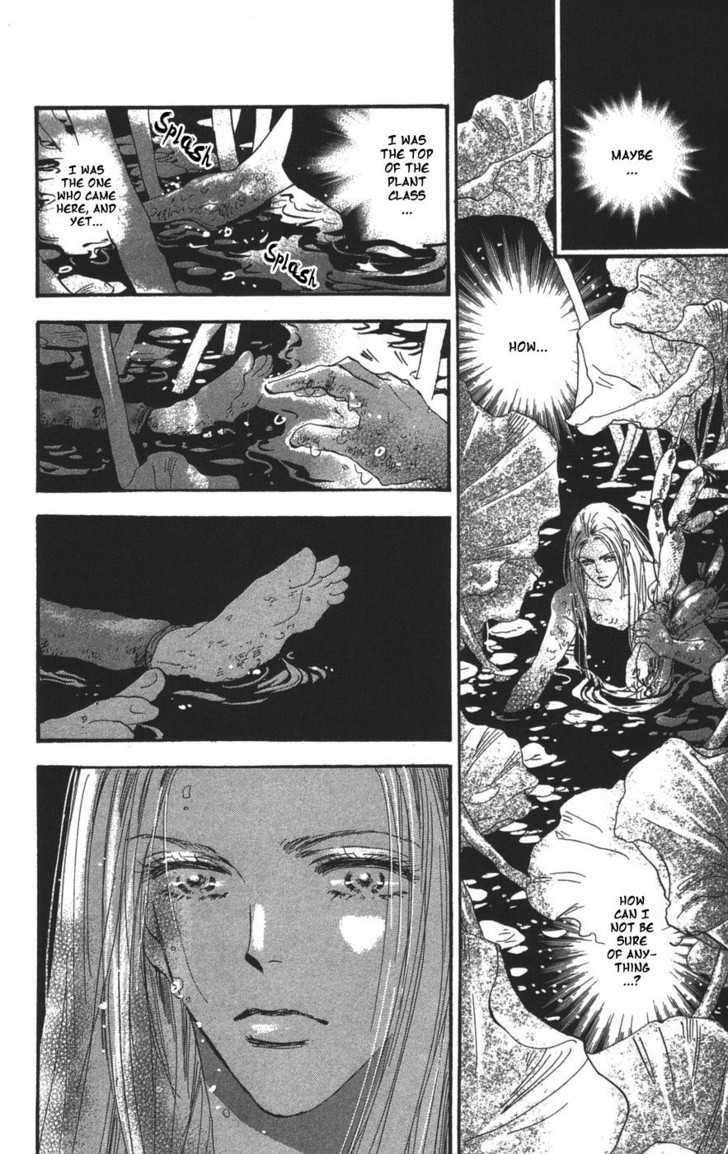 7 Seeds Chapter 67 page 40 - Chapter 67 : Summer Solstice chapter 5 Pick Up