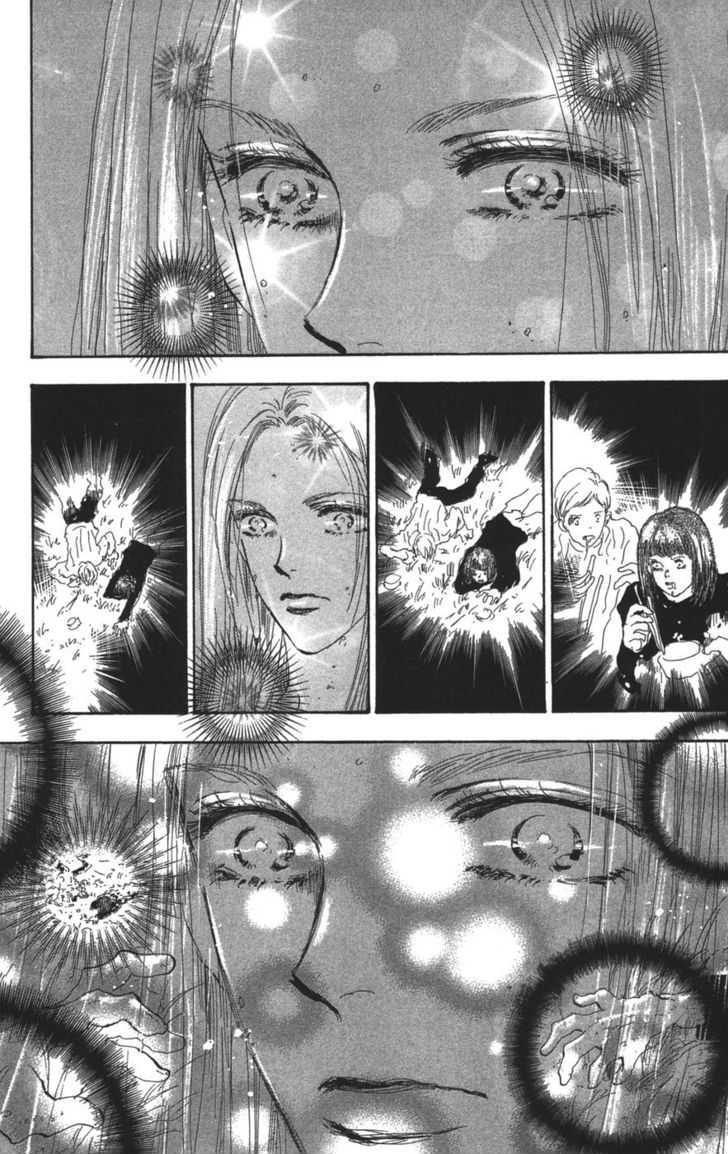 7 Seeds Chapter 68 page 3 - Chapter 68 : Summer Solstice chapter 6 Inquire