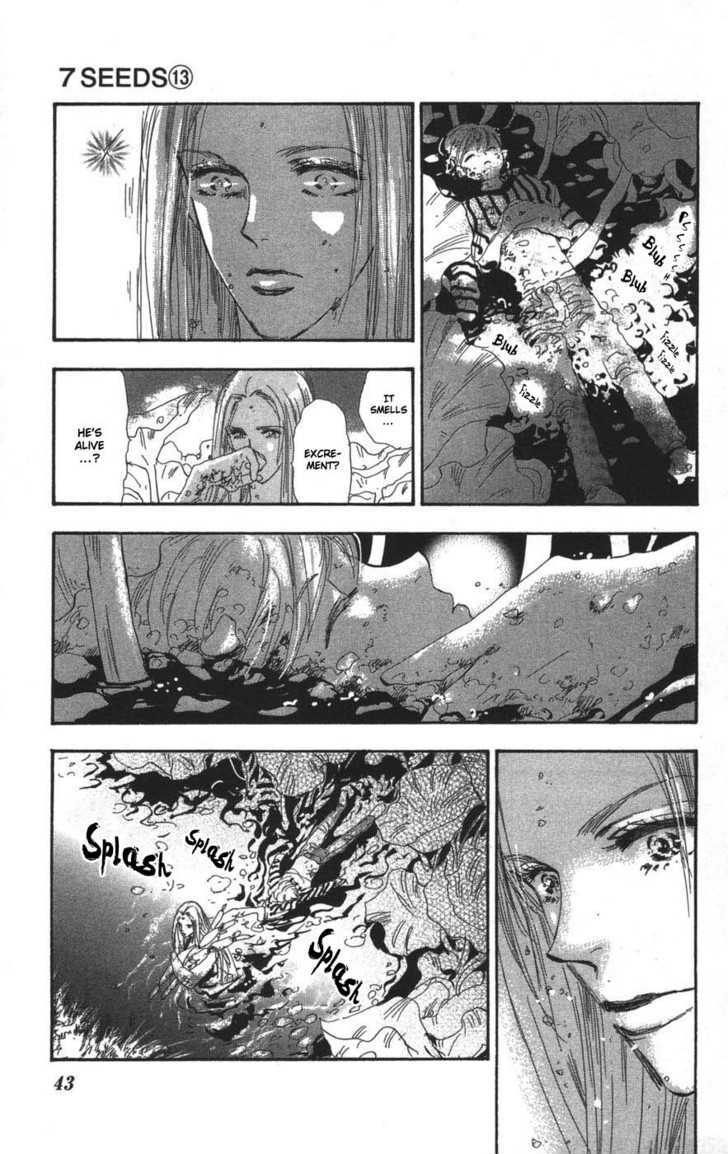 7 Seeds Chapter 68 page 4 - Chapter 68 : Summer Solstice chapter 6 Inquire