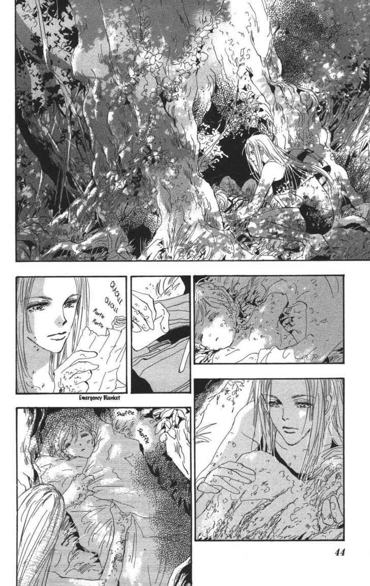 7 Seeds Chapter 68 page 5 - Chapter 68 : Summer Solstice chapter 6 Inquire