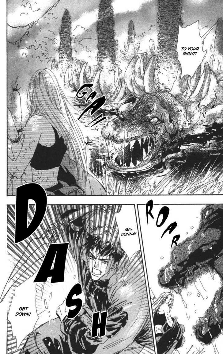 7 Seeds Chapter 68 page 7 - Chapter 68 : Summer Solstice chapter 6 Inquire