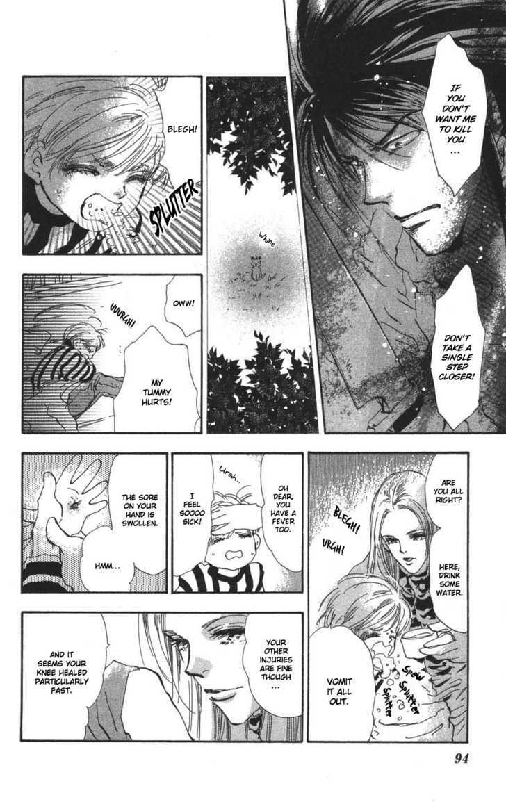 7 Seeds Chapter 69 page 20 - Chapter 69 : Summer Solstice chapter 7 Find