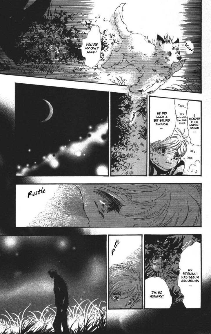 7 Seeds Chapter 69 page 25 - Chapter 69 : Summer Solstice chapter 7 Find