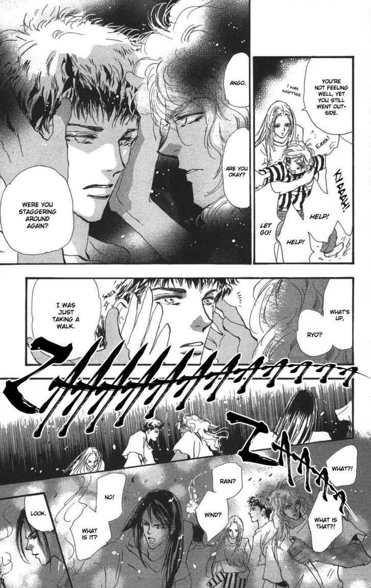 7 Seeds Chapter 69 page 27 - Chapter 69 : Summer Solstice chapter 7 Find