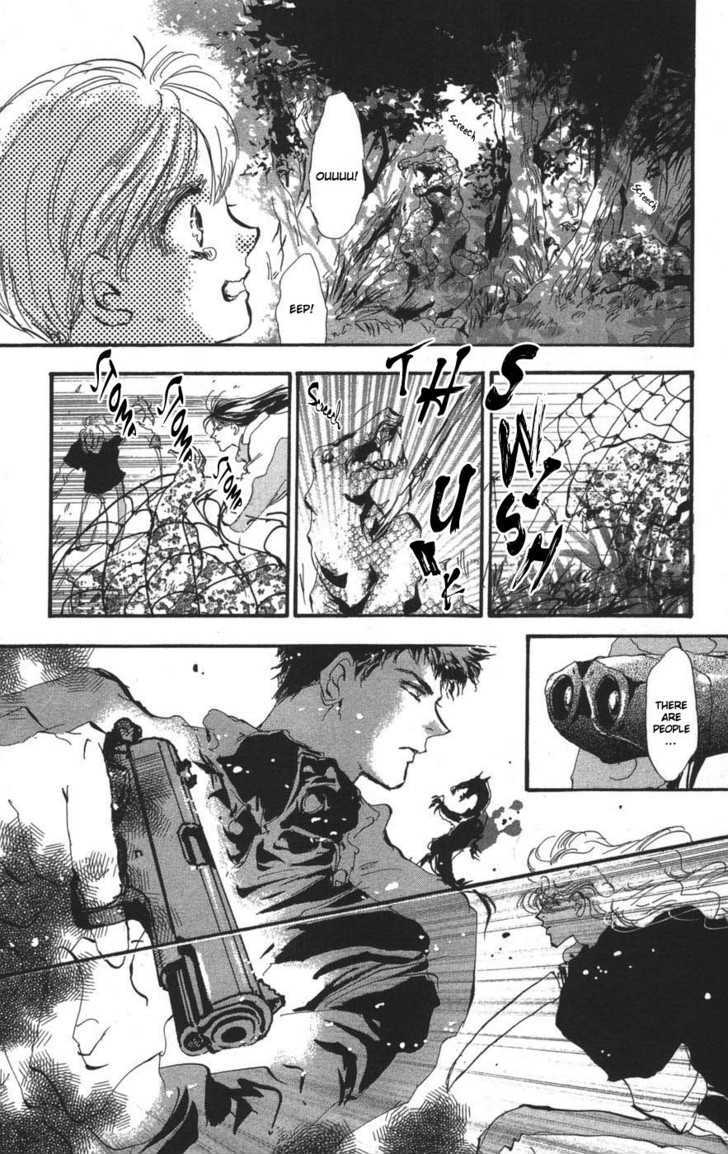 7 Seeds Chapter 69 page 31 - Chapter 69 : Summer Solstice chapter 7 Find