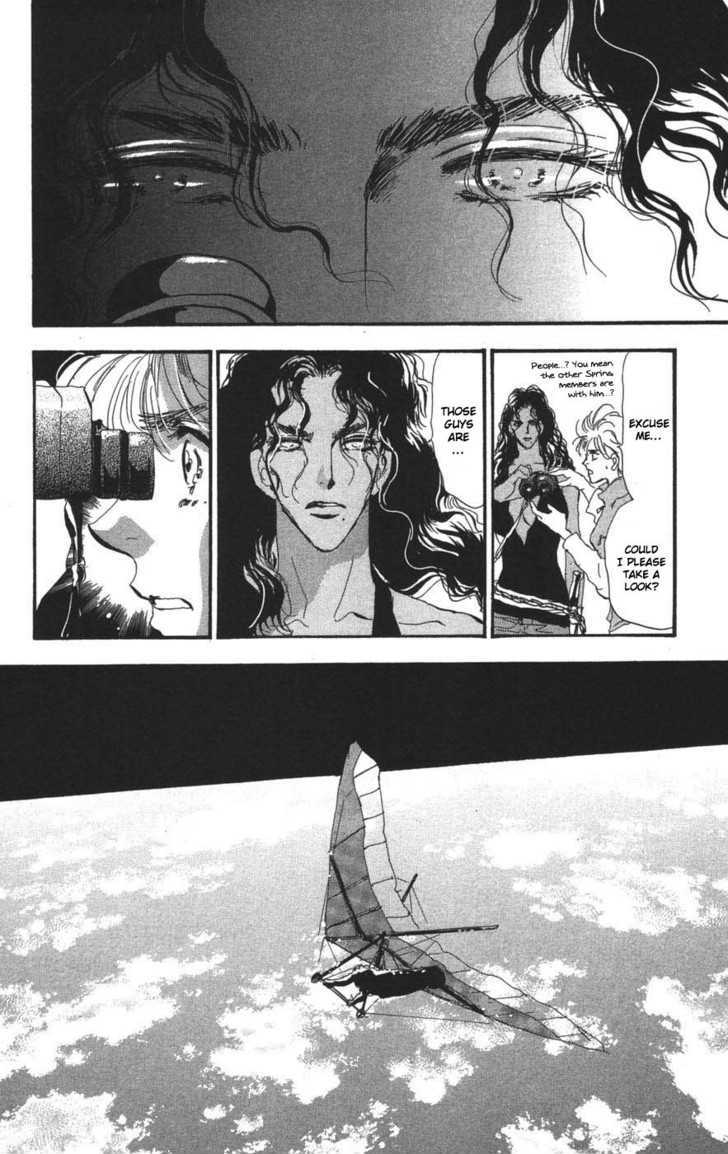 7 Seeds Chapter 69 page 32 - Chapter 69 : Summer Solstice chapter 7 Find