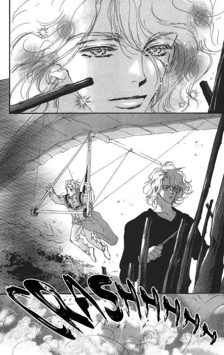 7 Seeds Chapter 69 page 36 - Chapter 69 : Summer Solstice chapter 7 Find