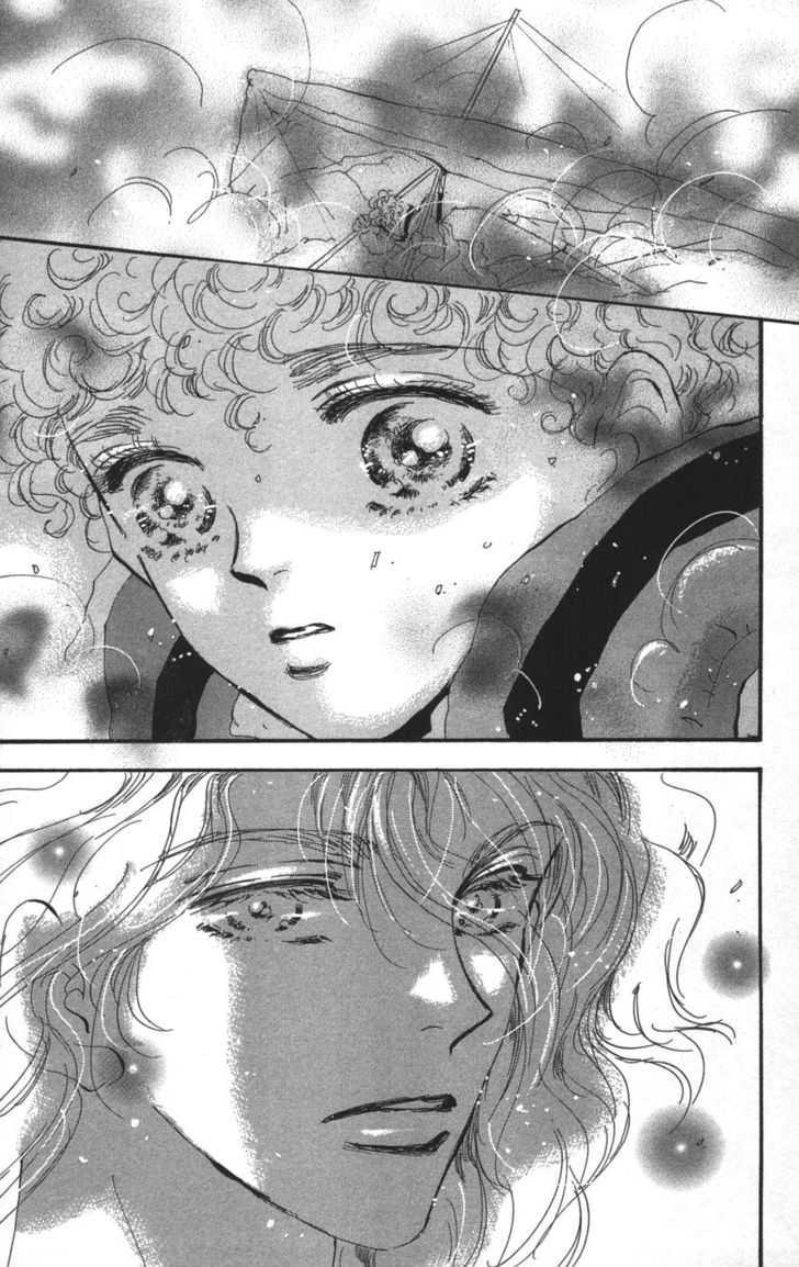 7 Seeds Chapter 69 page 37 - Chapter 69 : Summer Solstice chapter 7 Find