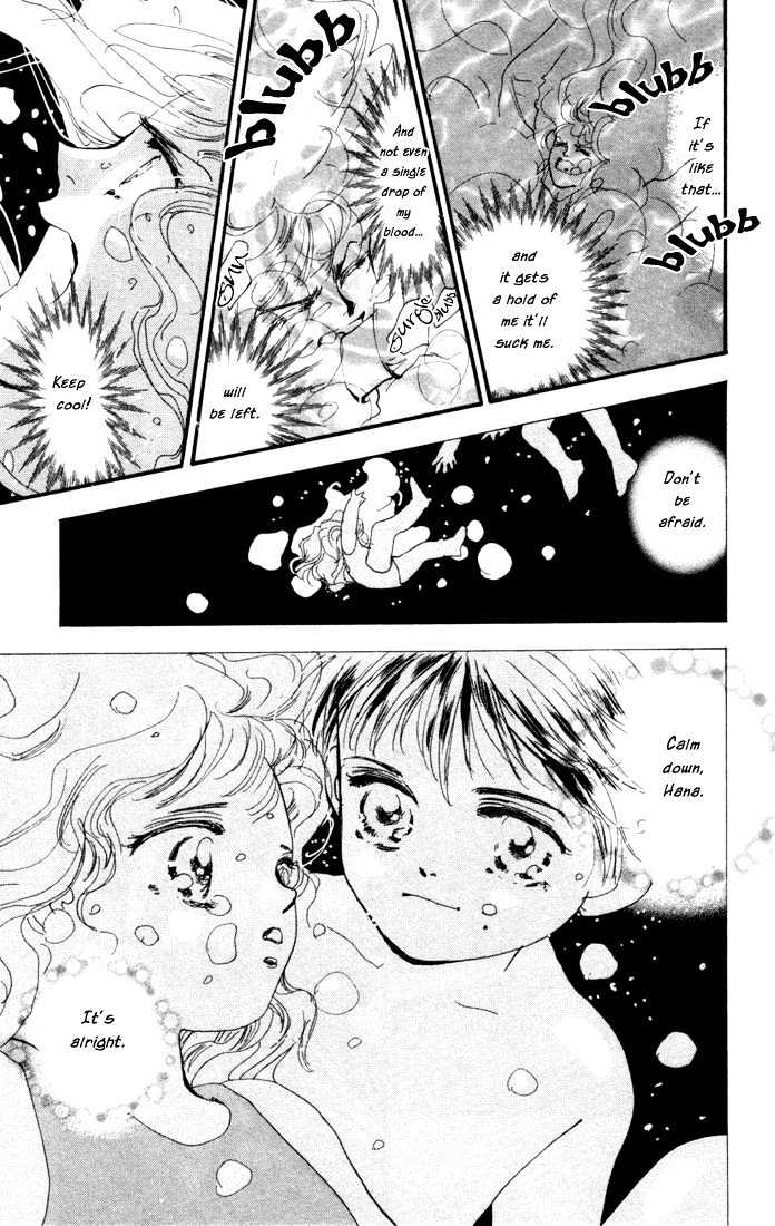 7 Seeds Chapter 7 page 10 - Chapter 7 : Early Spring chapter 2 Water