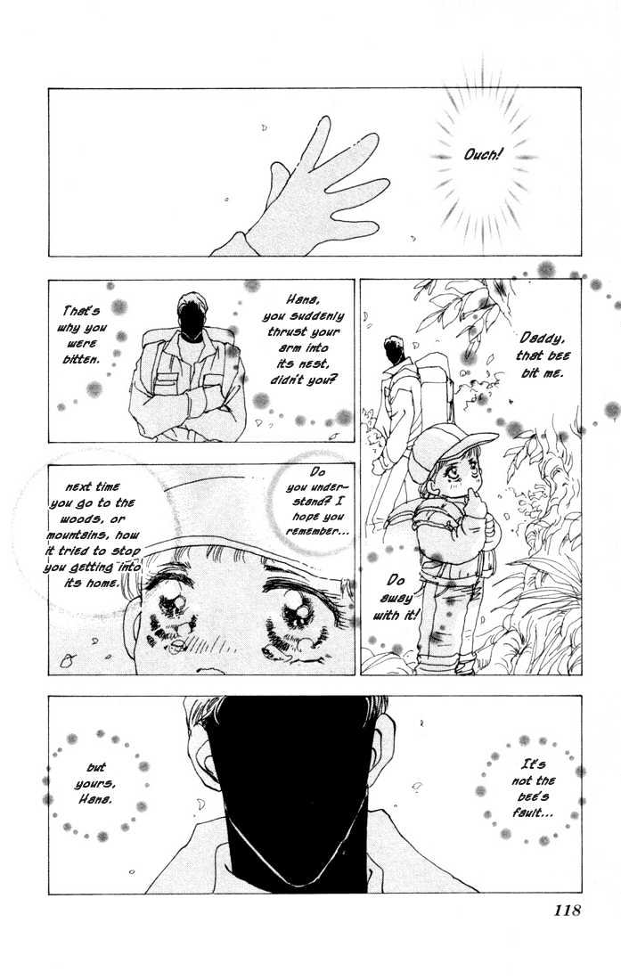 7 Seeds Chapter 7 page 3 - Chapter 7 : Early Spring chapter 2 Water