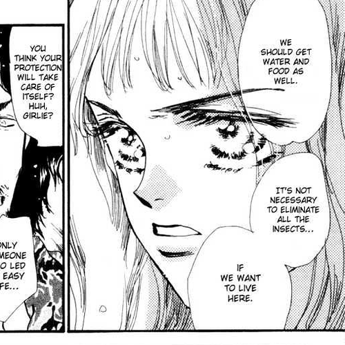 7 Seeds Chapter 7 : Early Spring chapter 2 Water cover