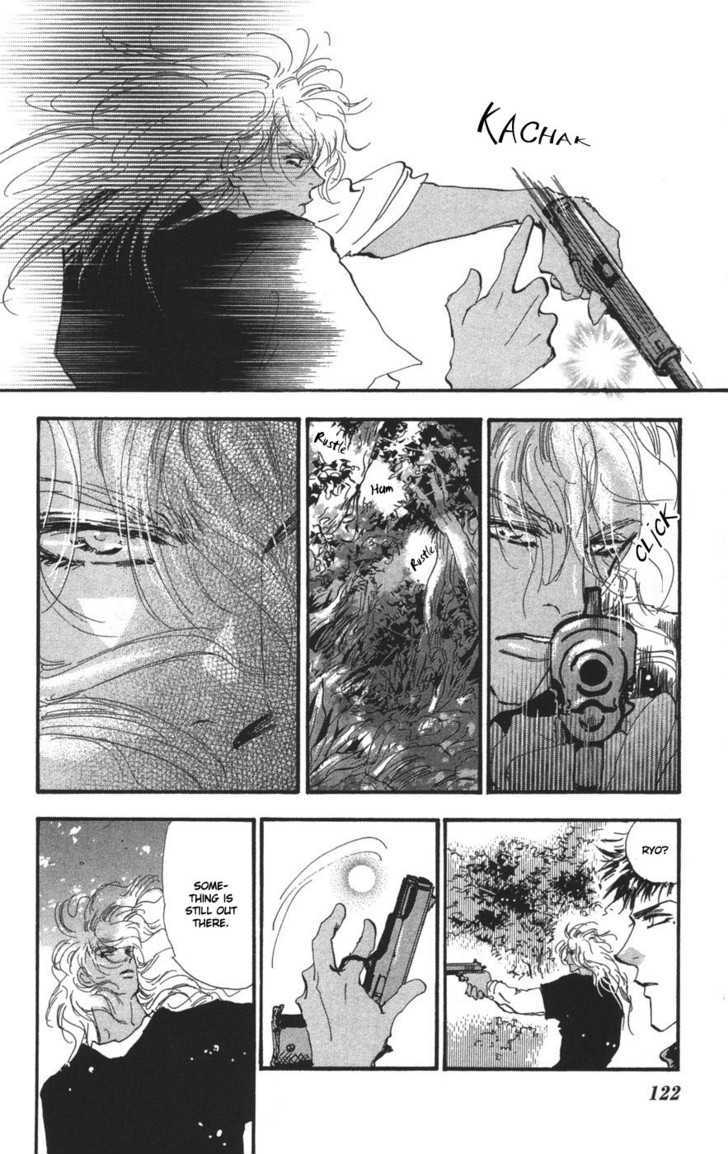 7 Seeds Chapter 70 page 12 - Chapter 70 : Summer Solstice chapter 8 Target