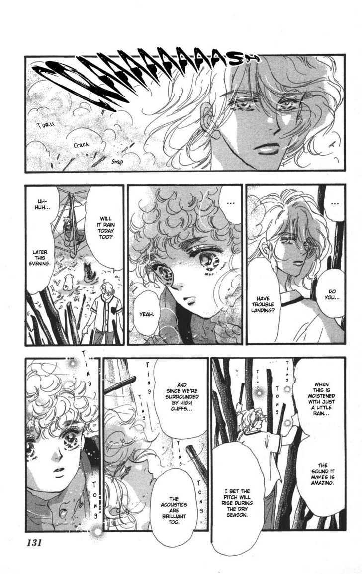 7 Seeds Chapter 70 page 21 - Chapter 70 : Summer Solstice chapter 8 Target