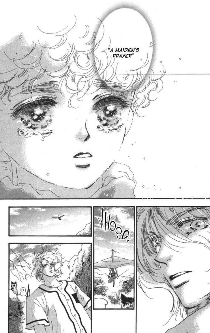 7 Seeds Chapter 70 page 24 - Chapter 70 : Summer Solstice chapter 8 Target
