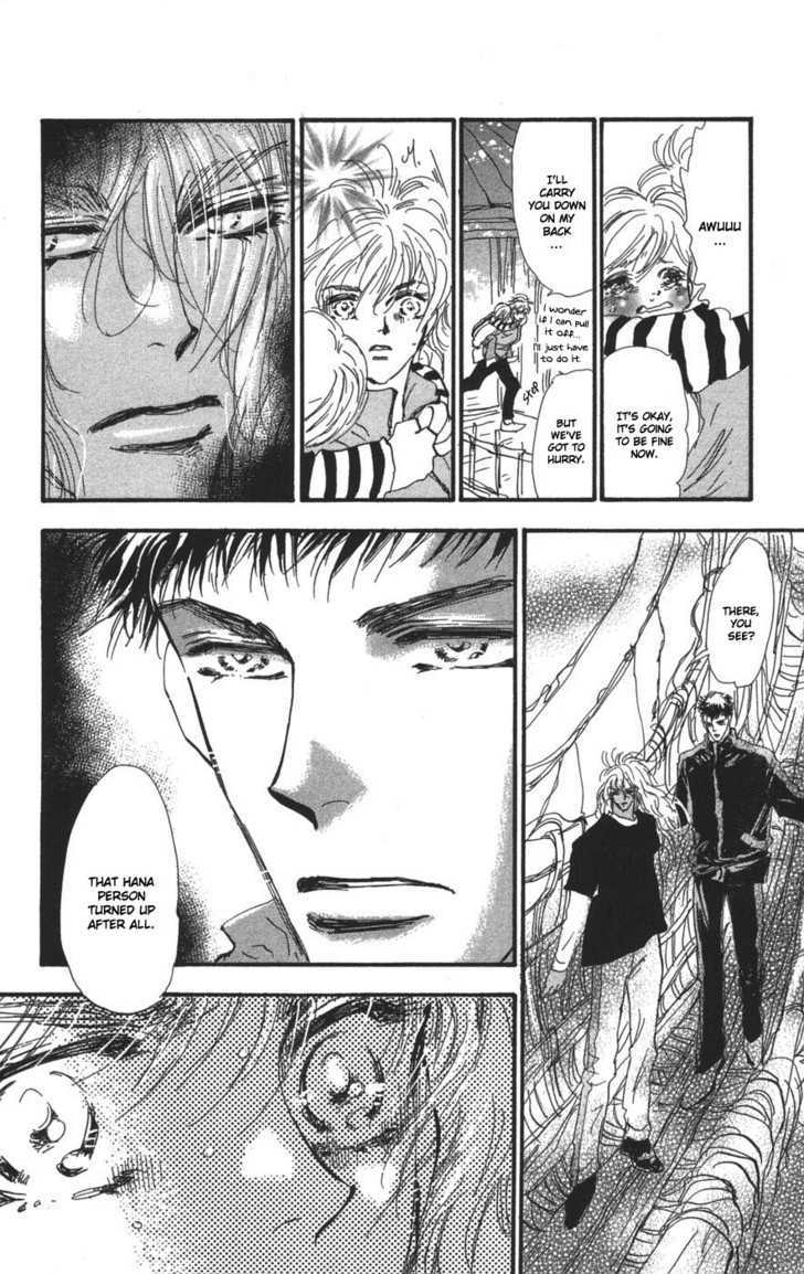 7 Seeds Chapter 70 page 32 - Chapter 70 : Summer Solstice chapter 8 Target