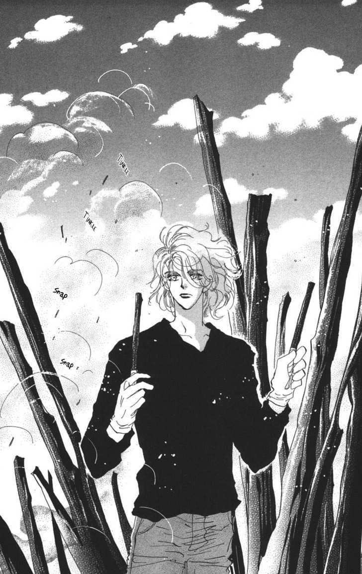 7 Seeds Chapter 70 page 4 - Chapter 70 : Summer Solstice chapter 8 Target