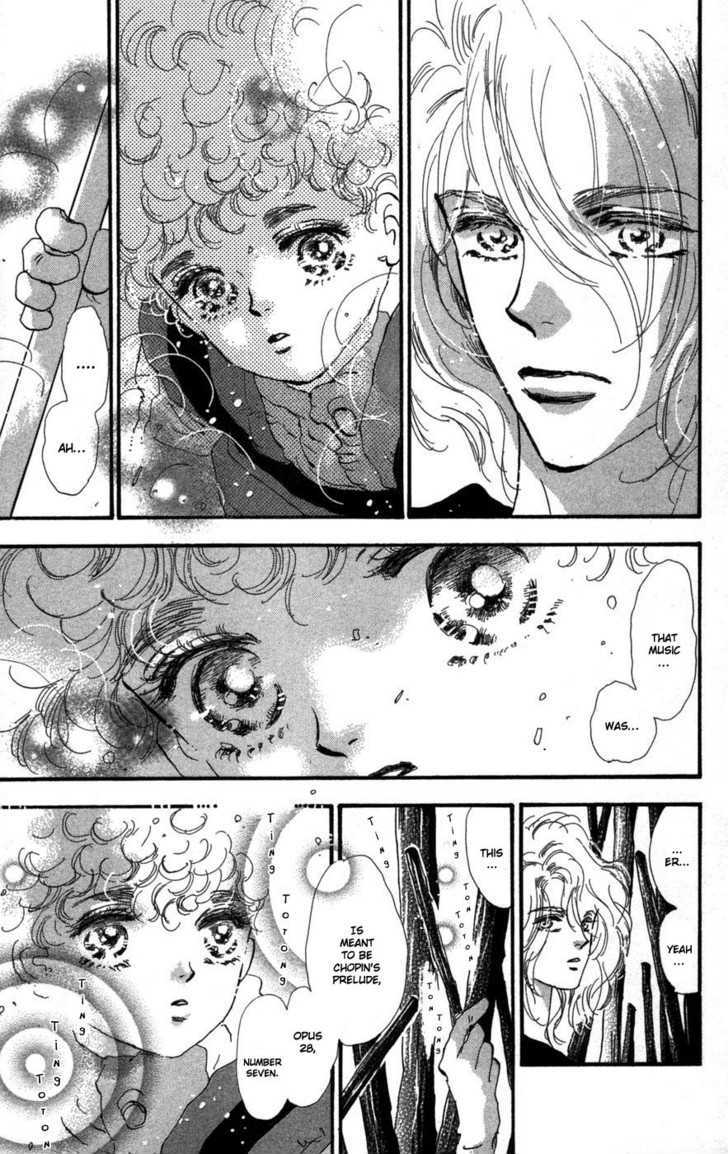7 Seeds Chapter 70 page 5 - Chapter 70 : Summer Solstice chapter 8 Target