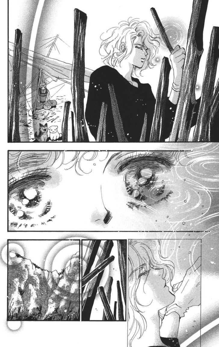 7 Seeds Chapter 70 page 6 - Chapter 70 : Summer Solstice chapter 8 Target