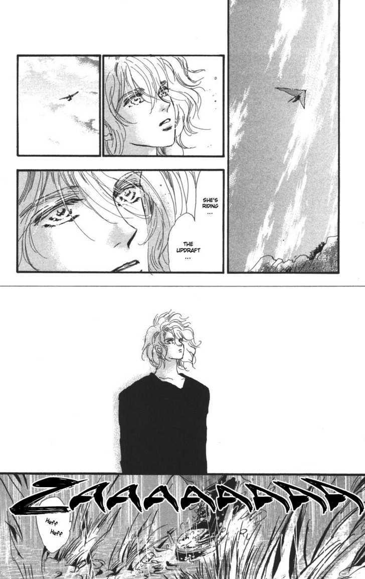 7 Seeds Chapter 70 page 8 - Chapter 70 : Summer Solstice chapter 8 Target