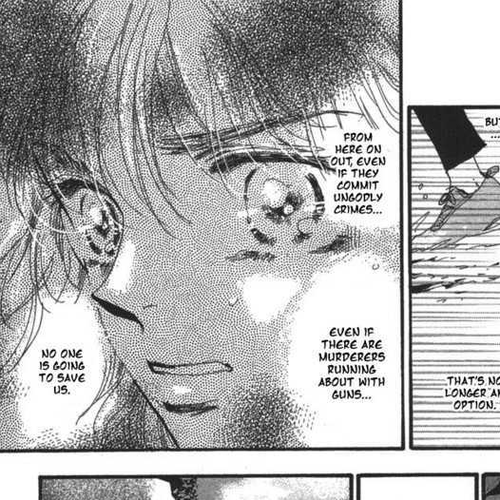 7 Seeds Chapter 70 : Summer Solstice chapter 8 Target cover