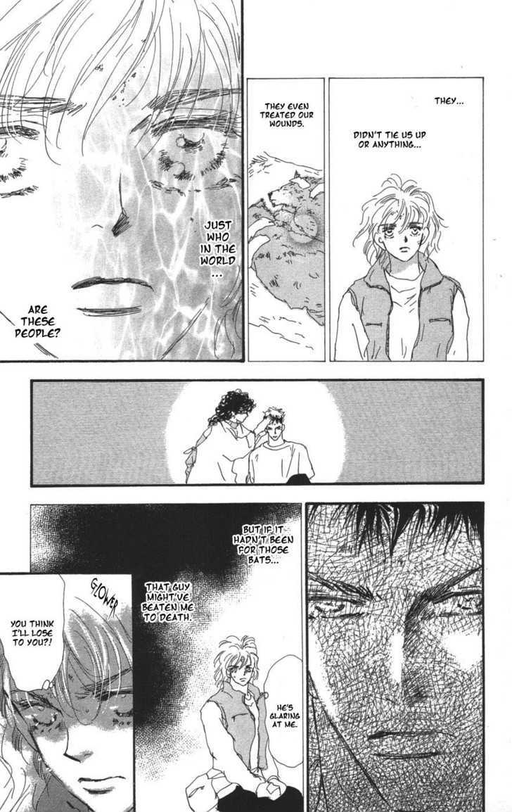 7 Seeds Chapter 71 page 18 - Chapter 71 : Summer Solstice Chapter 9 [Fly]
