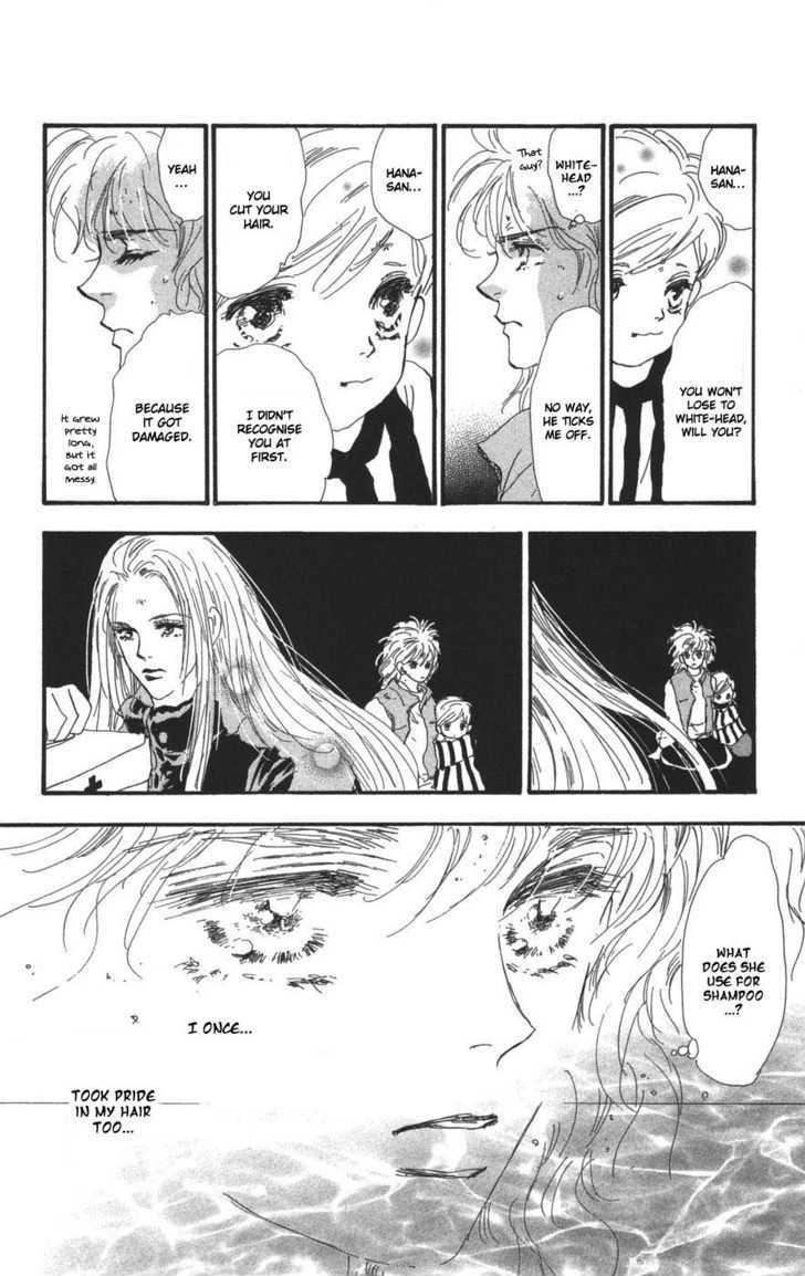 7 Seeds Chapter 71 page 19 - Chapter 71 : Summer Solstice Chapter 9 [Fly]