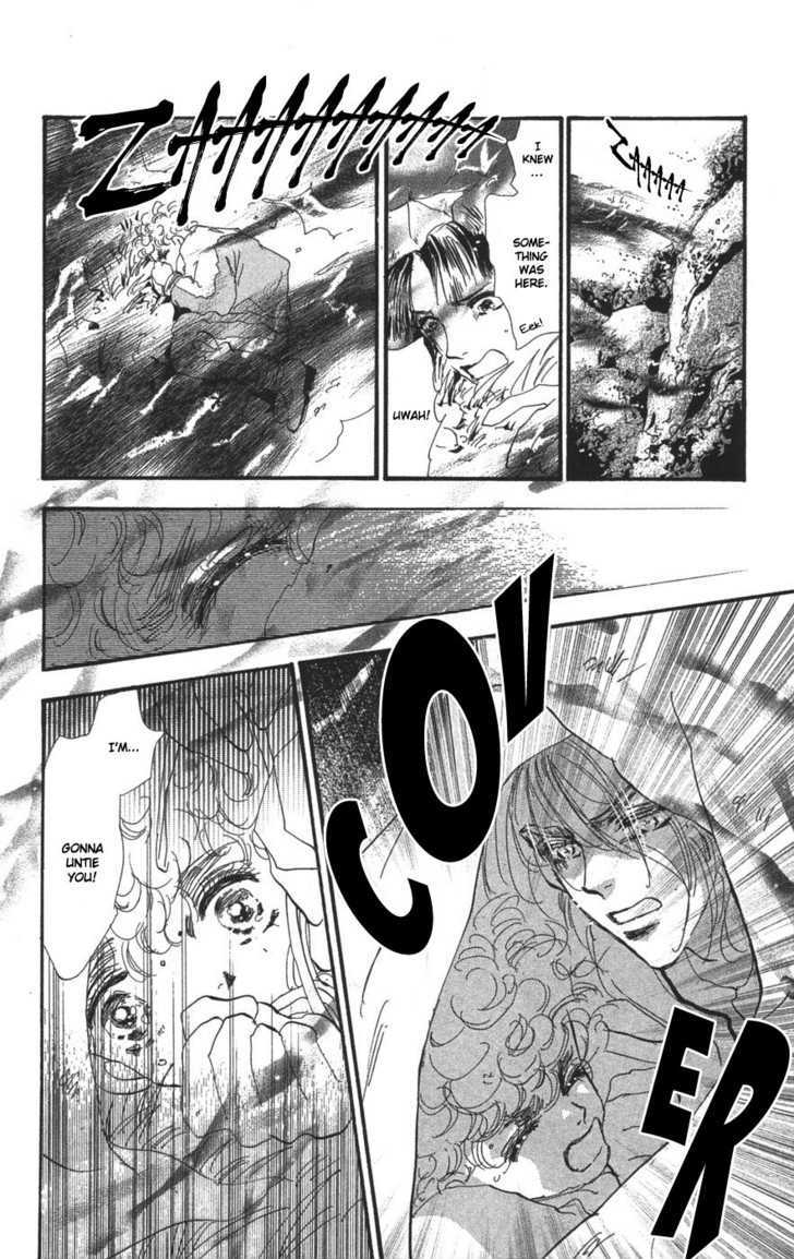 7 Seeds Chapter 71 page 31 - Chapter 71 : Summer Solstice Chapter 9 [Fly]