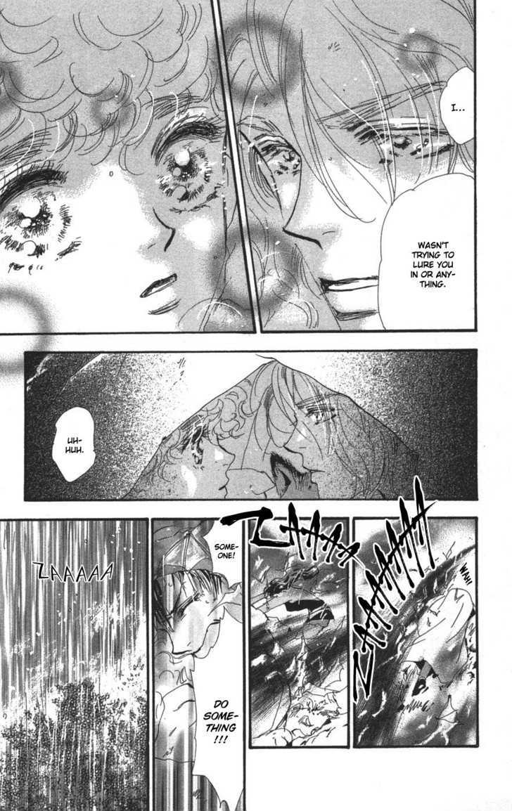 7 Seeds Chapter 71 page 32 - Chapter 71 : Summer Solstice Chapter 9 [Fly]