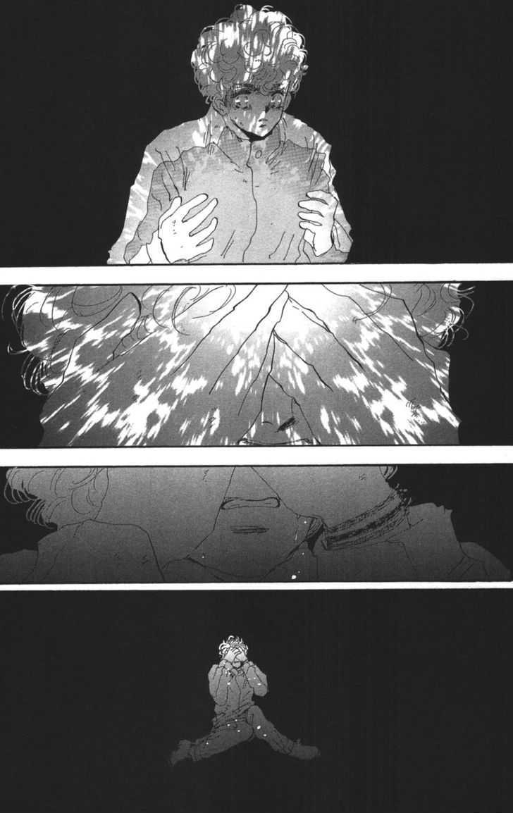 7 Seeds Chapter 71 page 34 - Chapter 71 : Summer Solstice Chapter 9 [Fly]