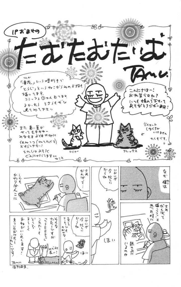 7 Seeds Chapter 71 page 40 - Chapter 71 : Summer Solstice Chapter 9 [Fly]
