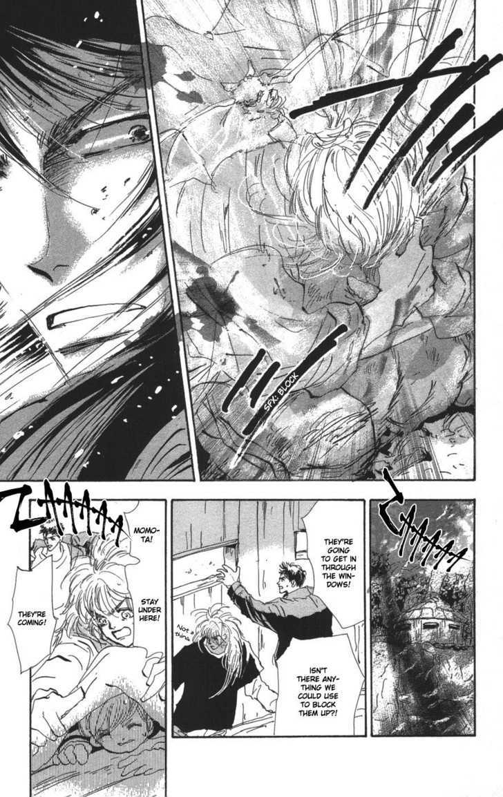 7 Seeds Chapter 71 page 6 - Chapter 71 : Summer Solstice Chapter 9 [Fly]