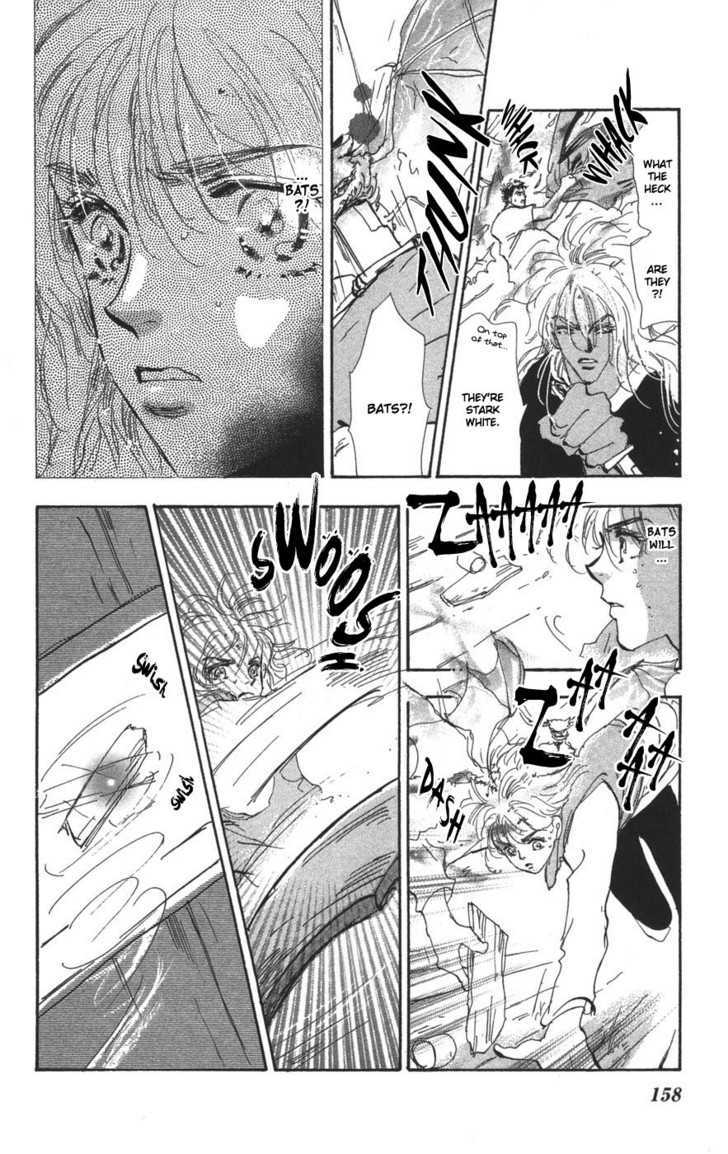 7 Seeds Chapter 71 page 7 - Chapter 71 : Summer Solstice Chapter 9 [Fly]