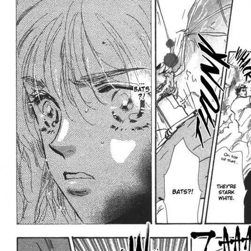 7 Seeds Chapter 71 : Summer Solstice Chapter 9 [Fly] cover