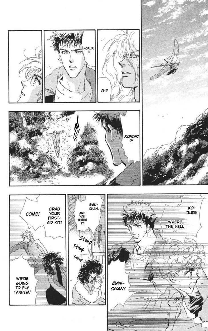 7 Seeds Chapter 72 page 11 - Chapter 72 : Summer Solstice chapter 10 Fall