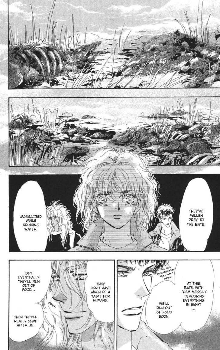 7 Seeds Chapter 72 page 15 - Chapter 72 : Summer Solstice chapter 10 Fall