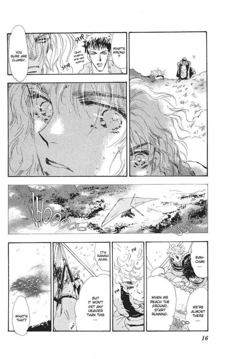 7 Seeds Chapter 72 page 17 - Chapter 72 : Summer Solstice chapter 10 Fall