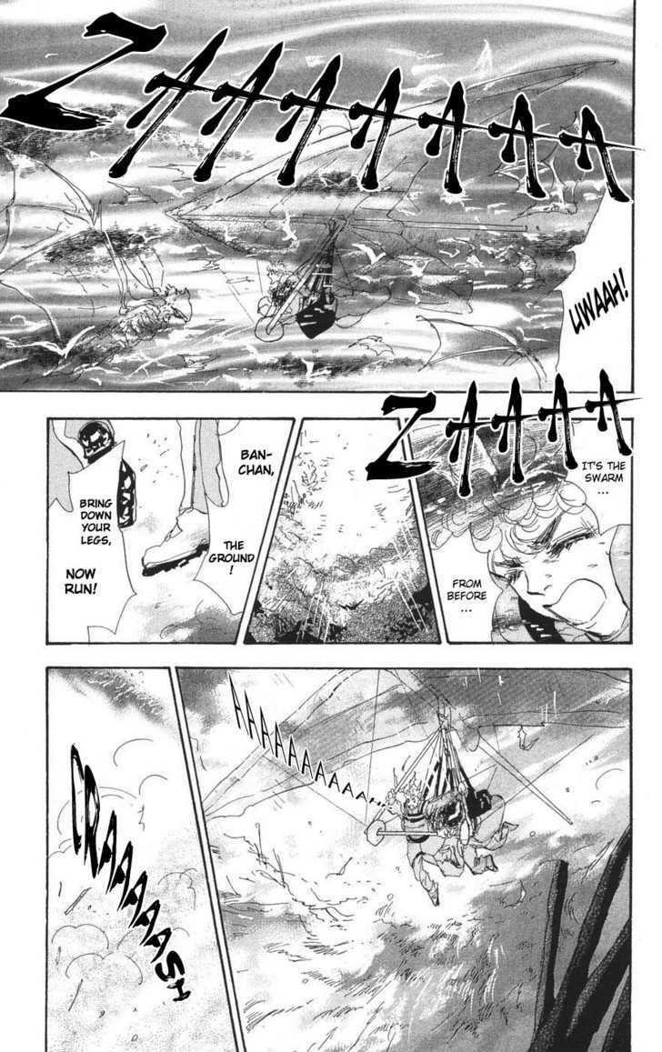 7 Seeds Chapter 72 page 18 - Chapter 72 : Summer Solstice chapter 10 Fall