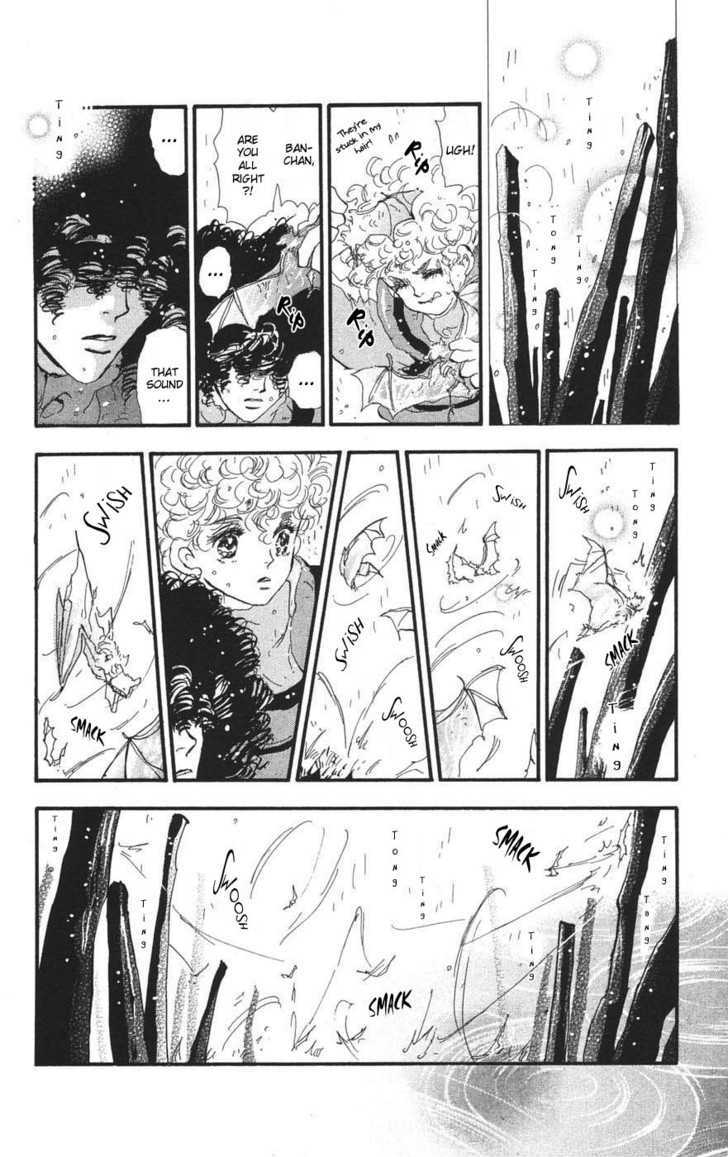 7 Seeds Chapter 72 page 19 - Chapter 72 : Summer Solstice chapter 10 Fall