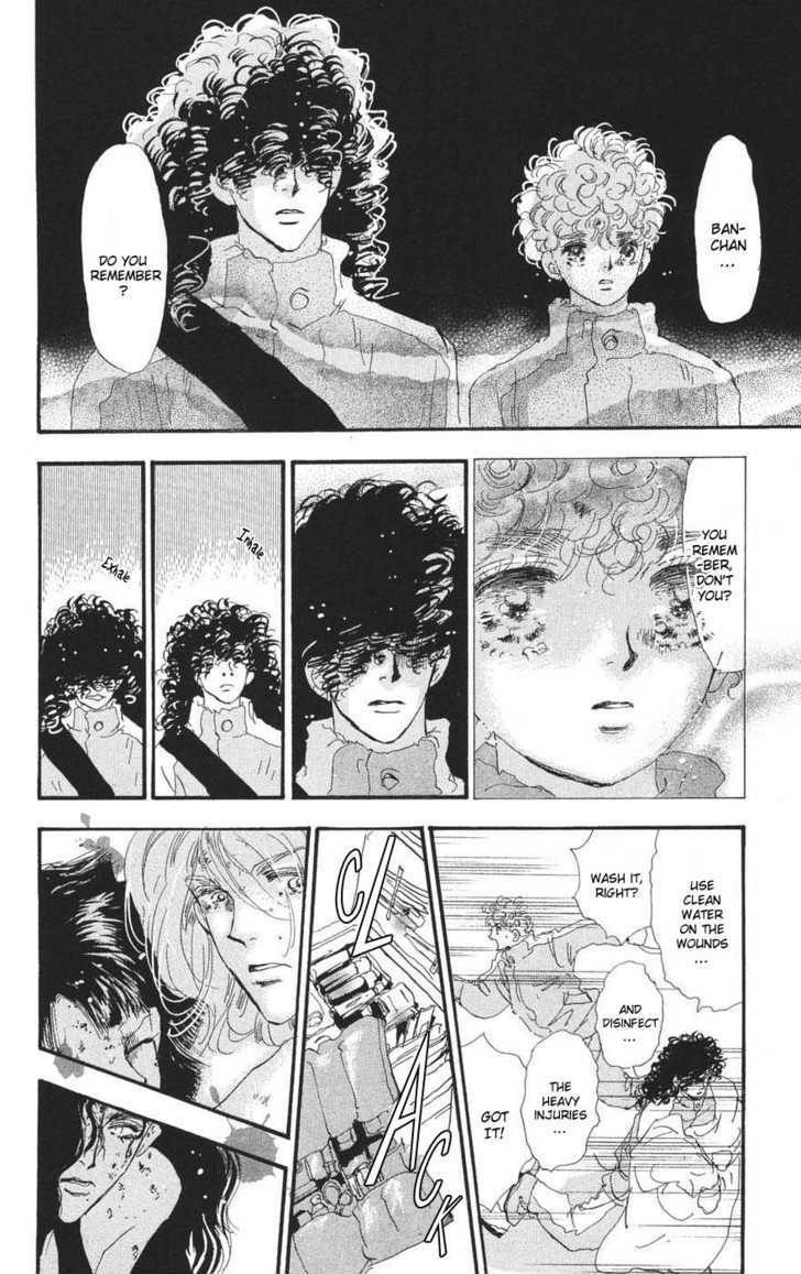 7 Seeds Chapter 72 page 21 - Chapter 72 : Summer Solstice chapter 10 Fall