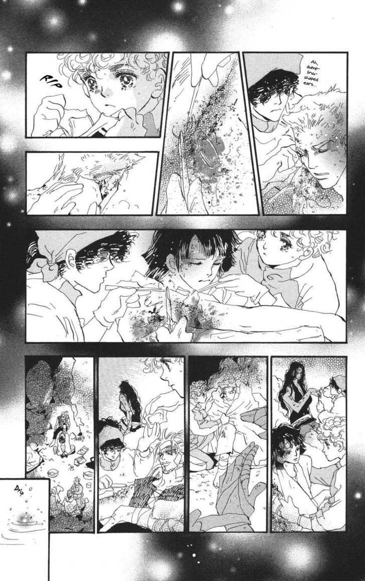 7 Seeds Chapter 72 page 22 - Chapter 72 : Summer Solstice chapter 10 Fall