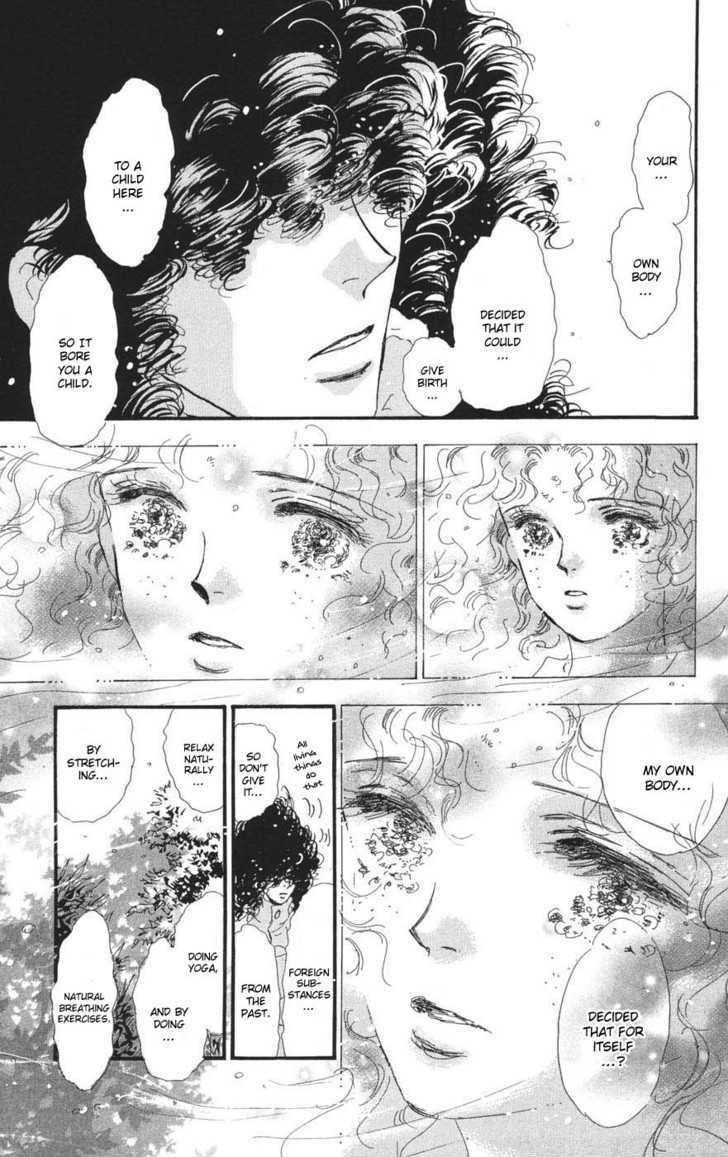 7 Seeds Chapter 72 page 26 - Chapter 72 : Summer Solstice chapter 10 Fall