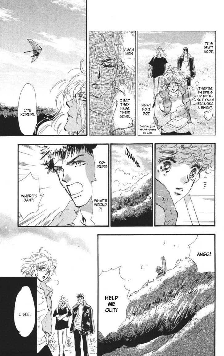7 Seeds Chapter 72 page 30 - Chapter 72 : Summer Solstice chapter 10 Fall