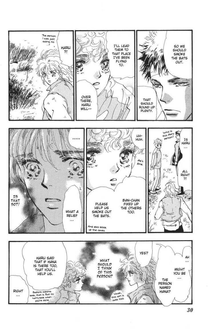 7 Seeds Chapter 72 page 31 - Chapter 72 : Summer Solstice chapter 10 Fall