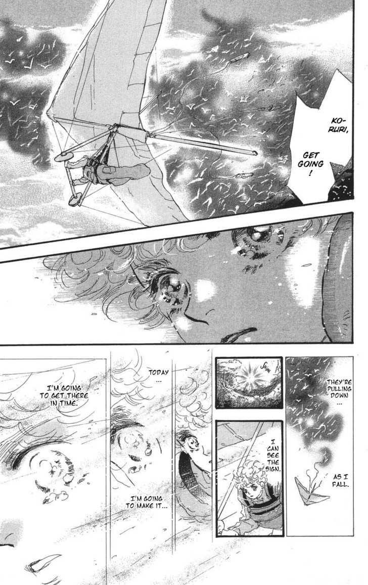 7 Seeds Chapter 72 page 36 - Chapter 72 : Summer Solstice chapter 10 Fall