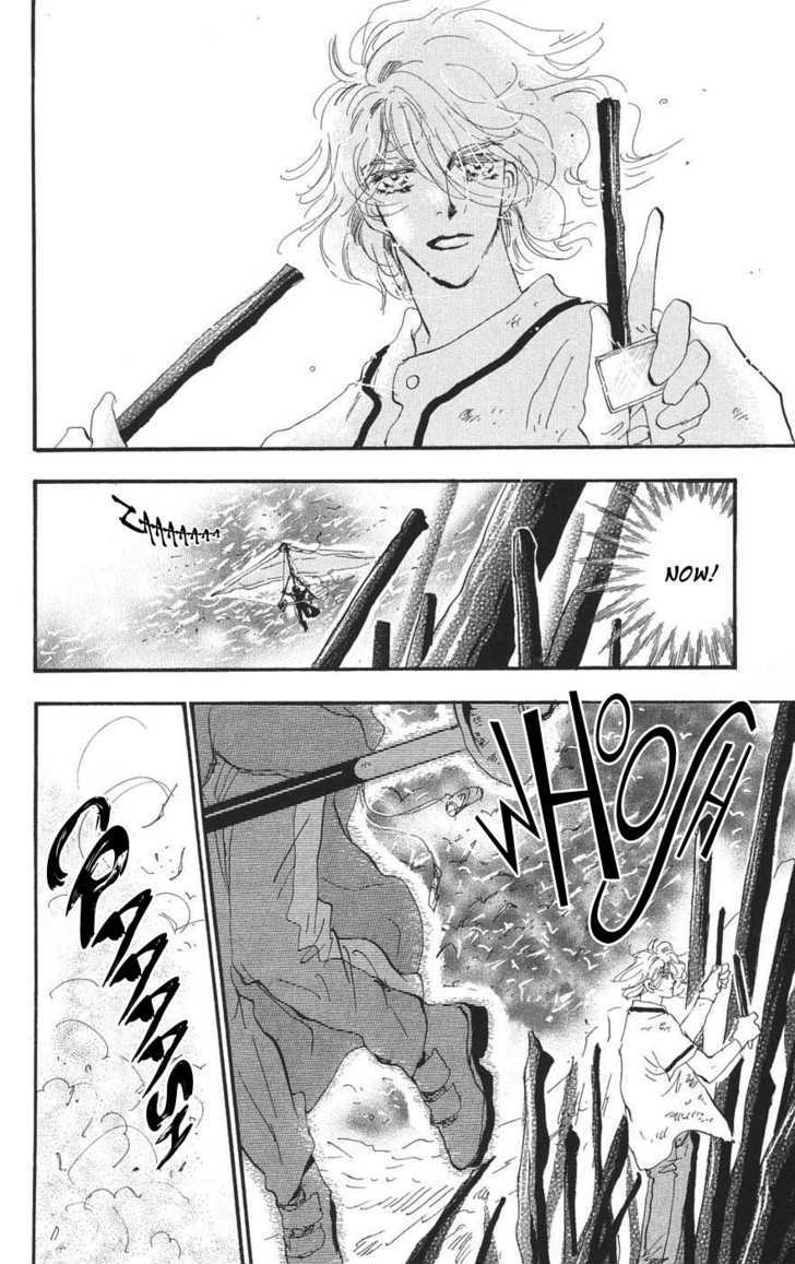 7 Seeds Chapter 72 page 37 - Chapter 72 : Summer Solstice chapter 10 Fall