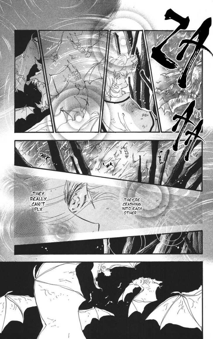 7 Seeds Chapter 72 page 38 - Chapter 72 : Summer Solstice chapter 10 Fall