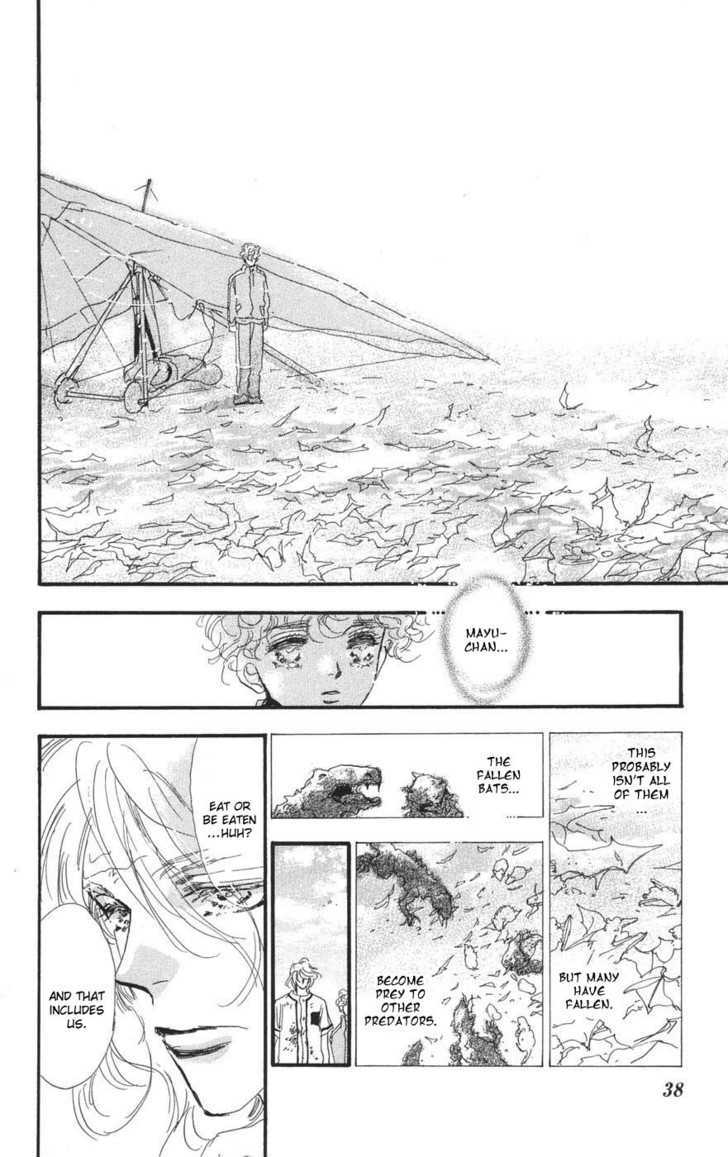 7 Seeds Chapter 72 page 39 - Chapter 72 : Summer Solstice chapter 10 Fall