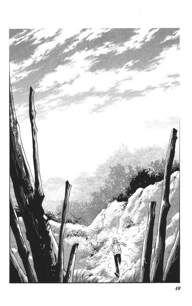 7 Seeds Chapter 72 page 41 - Chapter 72 : Summer Solstice chapter 10 Fall